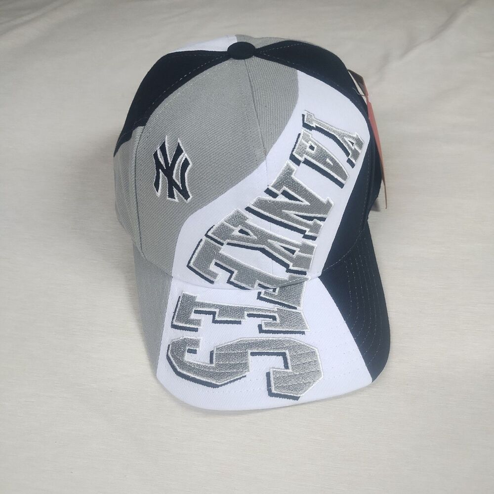 Mitchell & Ness New York Yankees Adjustable Snapback Hat NEW.